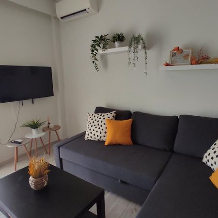 Kristy Apartment Artemida  Exterior photo