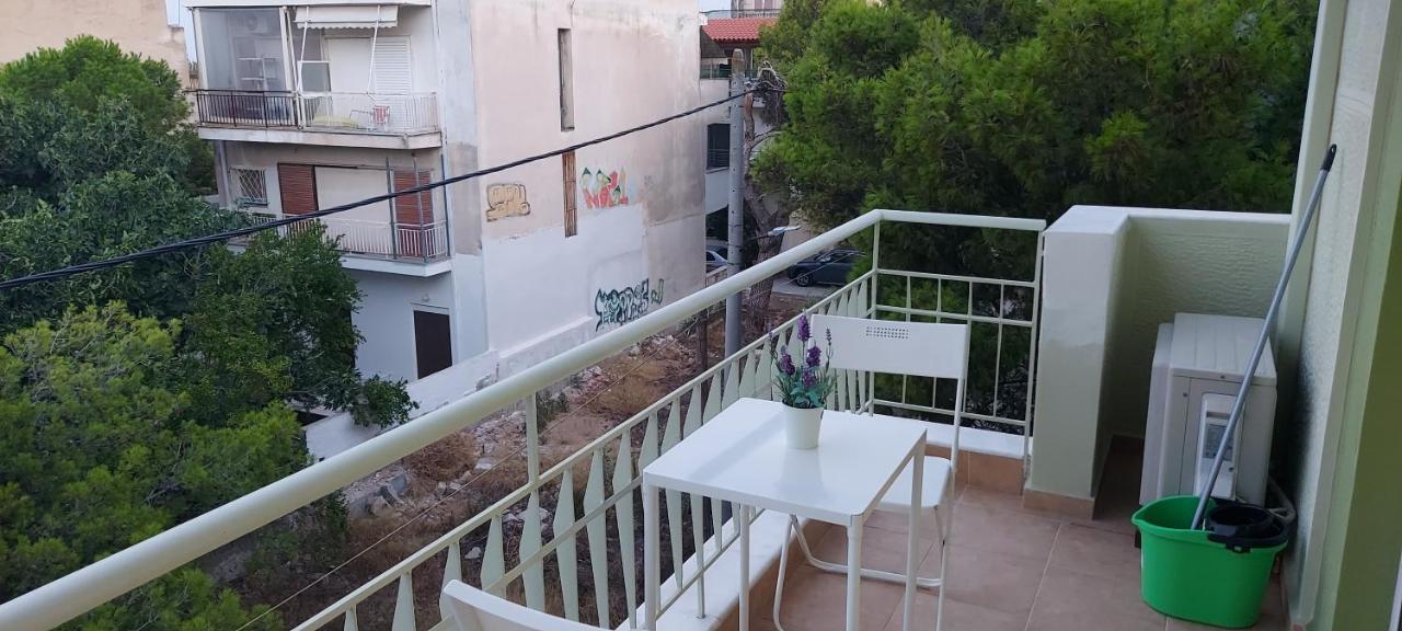 Kristy Apartment Artemida  Exterior photo